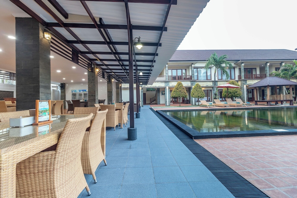 Vidi Boutique Hotel Bali 36/72