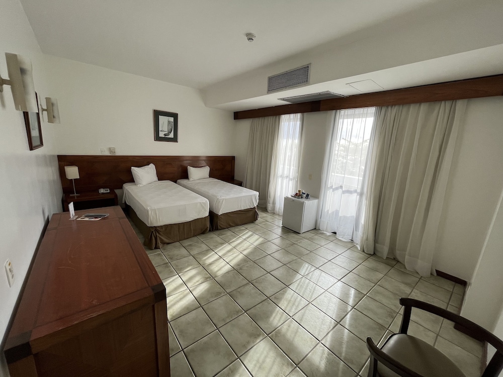 Novotel Salvador Rio Vermelho 11/72
