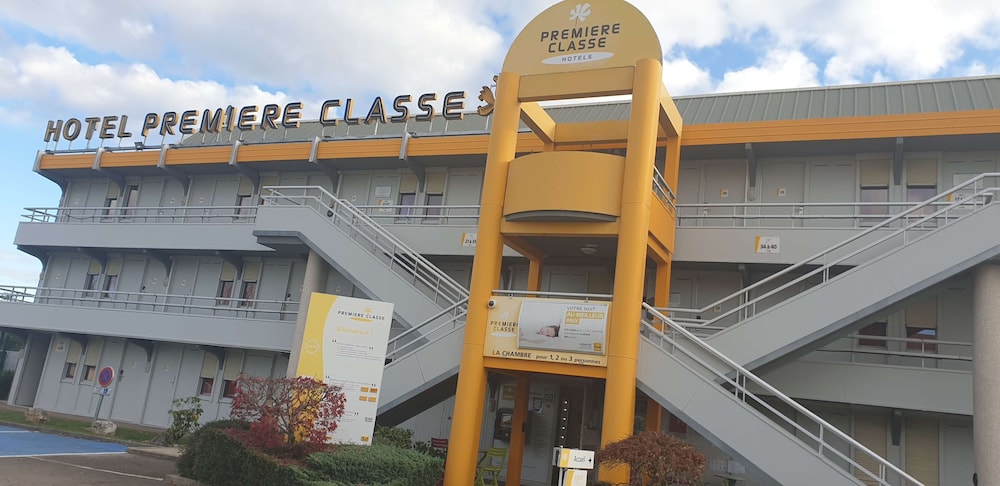 Premiere Classe Besancon - Ecole Valentin 5/50