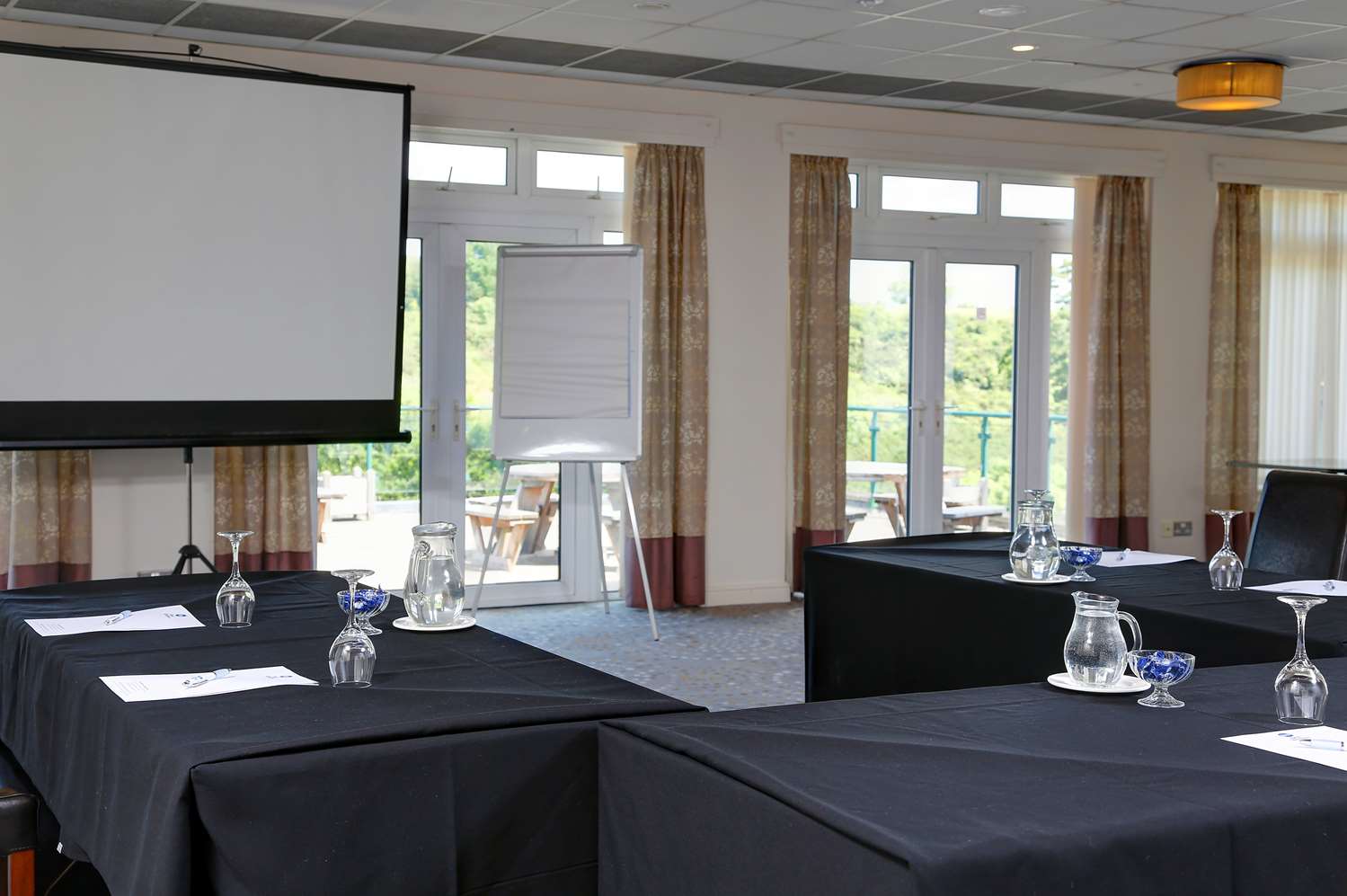 Best Western The Dartmouth Hotel Golf And Spa 9/42