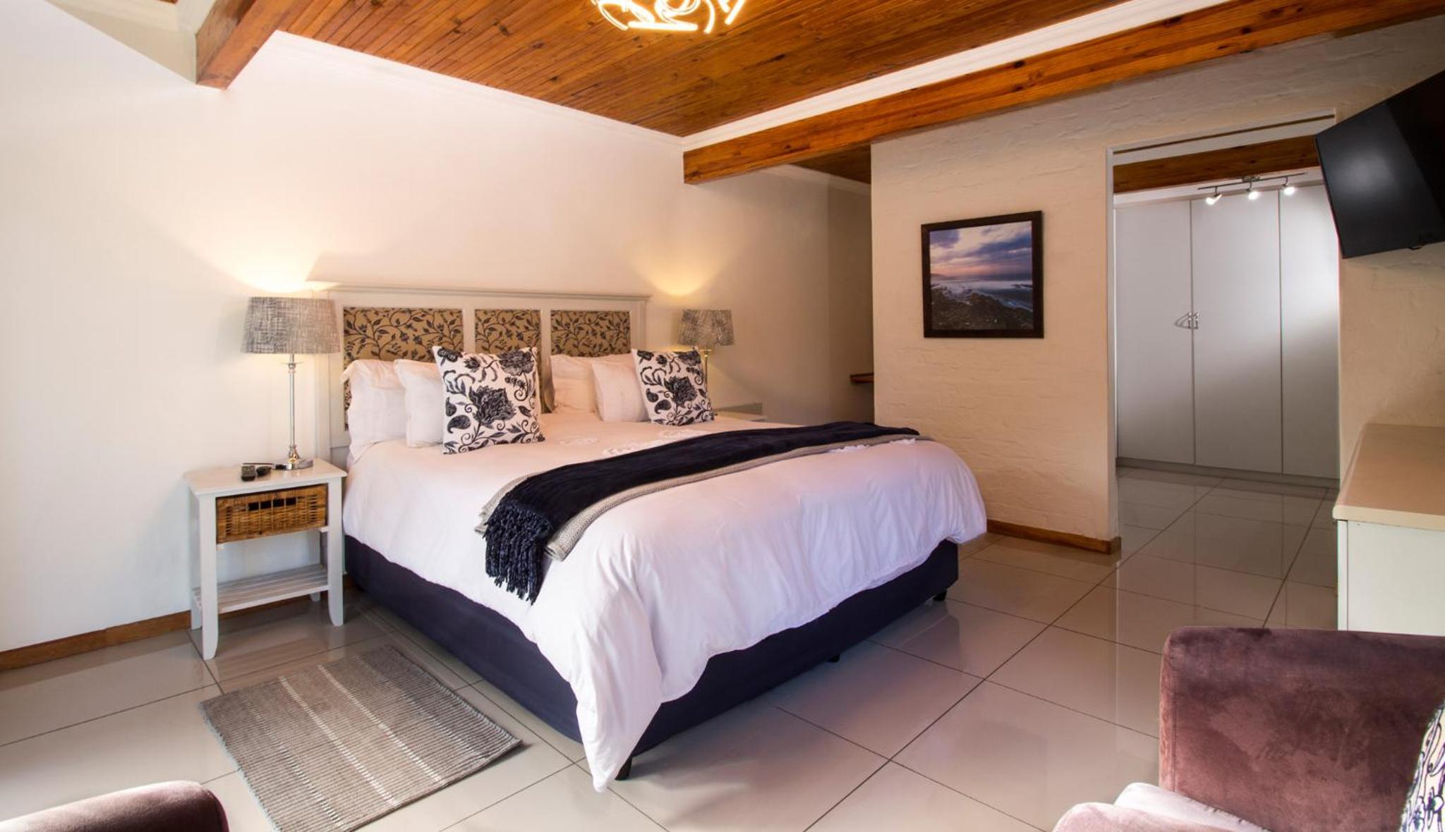 Tsitsikhaya Lodge 6/50