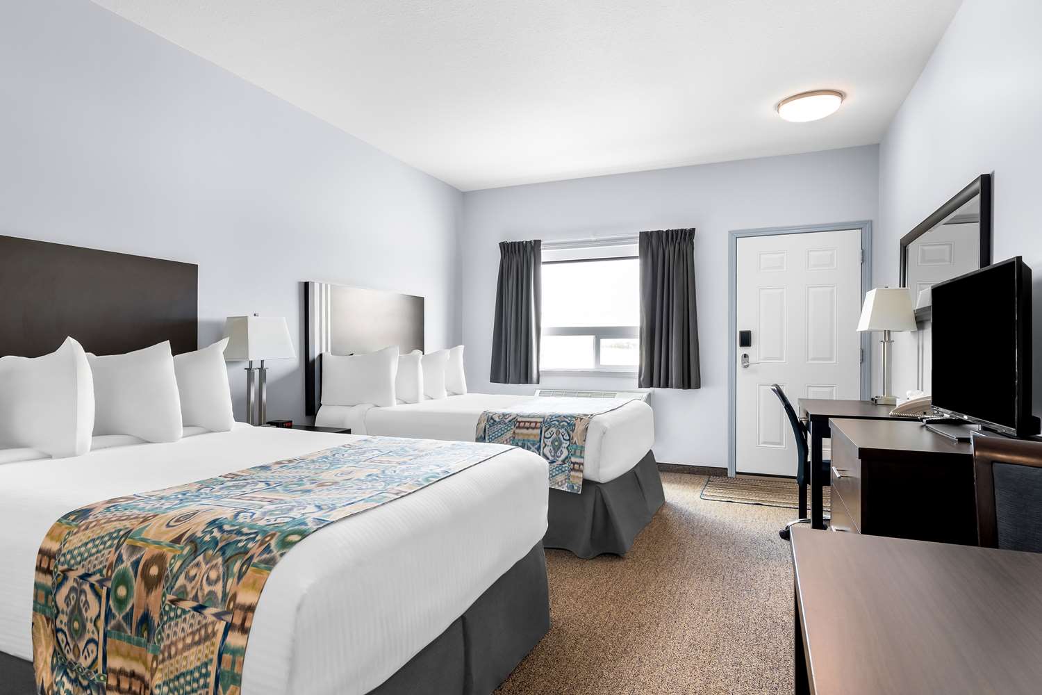 Surestay Studio By Best Western Hardisty 11/40