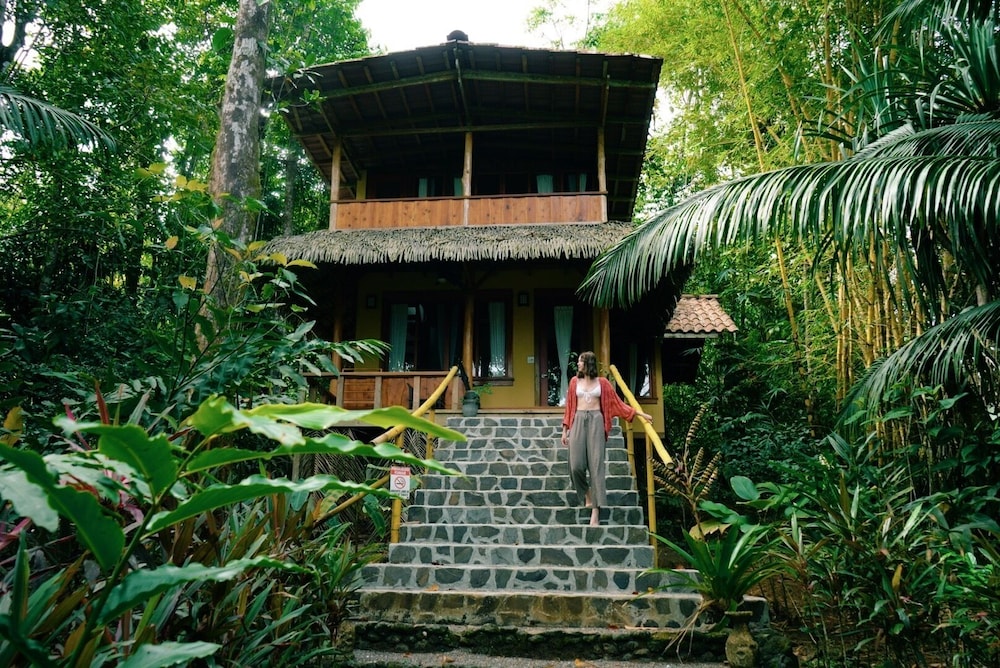 Copa De Arbol Beach &amp; Rainforest Resort 4/50
