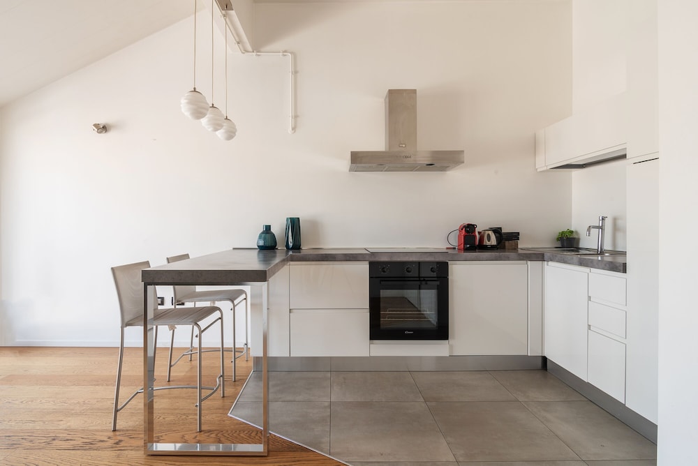 Easyhomes - Brera Luxury Suites 27/42