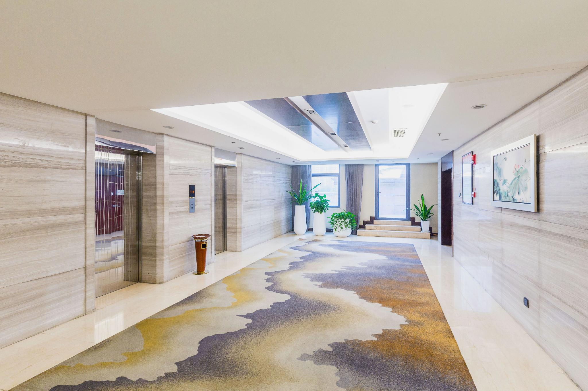 NANJING ZTE HOTEL 39/41