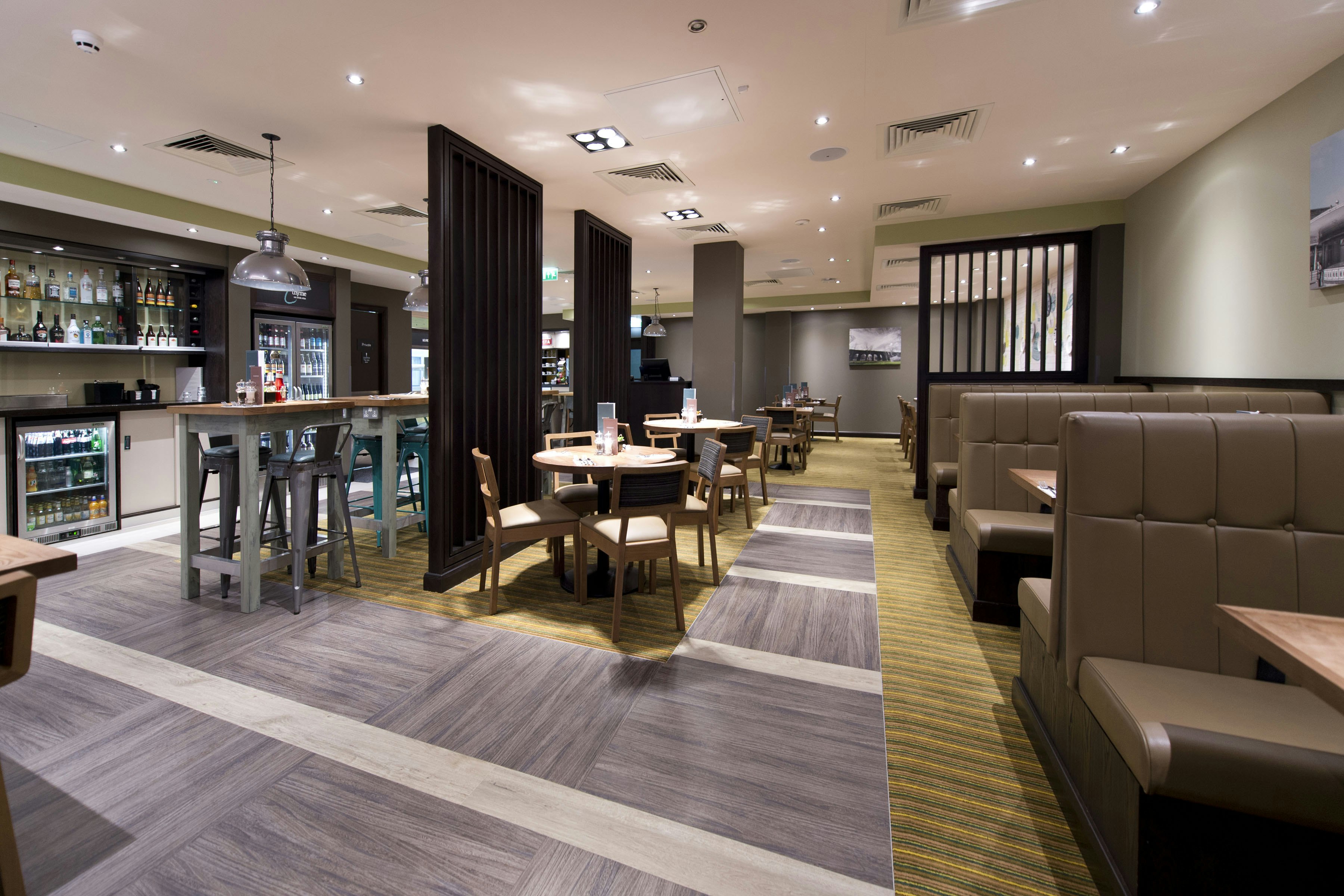 Premier Inn London Southgate 27/33