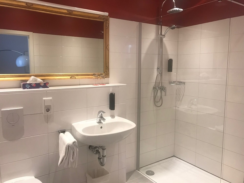 Privathotel Stickdorn 41/48