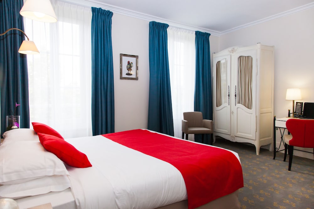 Best Western Hotel De France 15/48