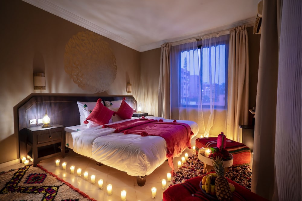 Majorelle City Center Boutique Hotel 19/50