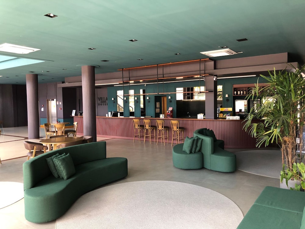 Itatiaia Hotel 31/49