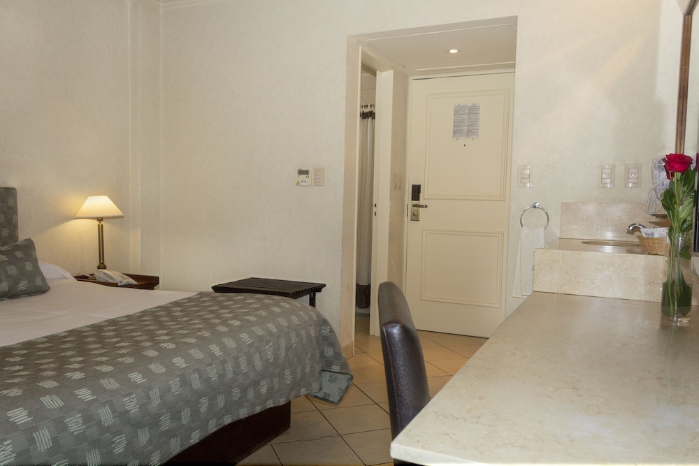 O2 Hotel Buenos Aires 14/33