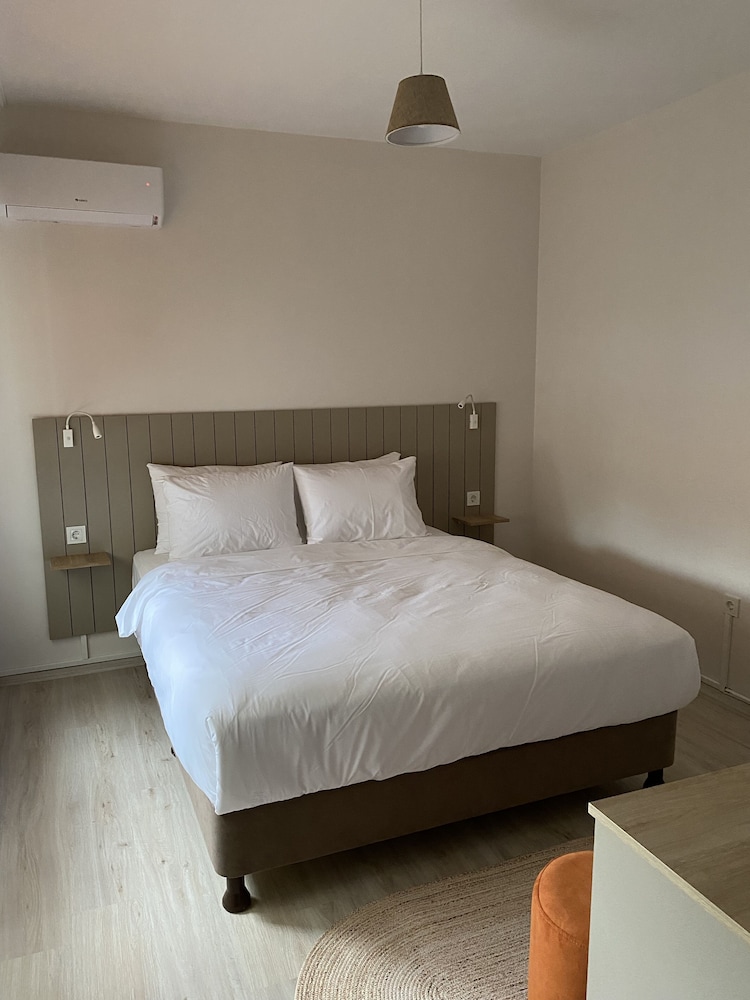 Well Hotel Edirne 11/45