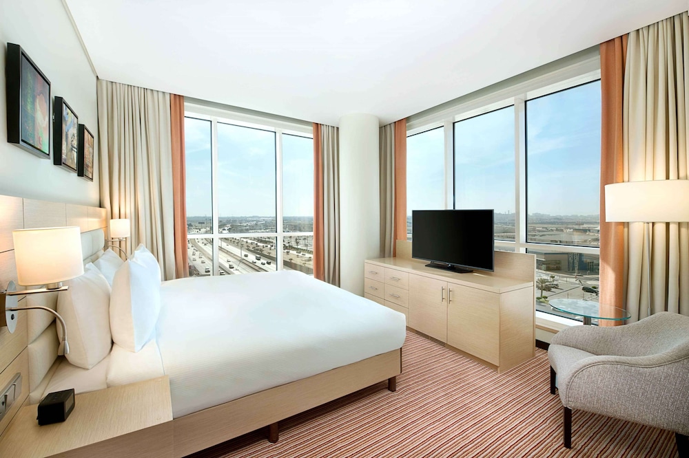 هيلتون جاردن إن الخُبر(Hilton Garden Inn Al Khobar) 15/47