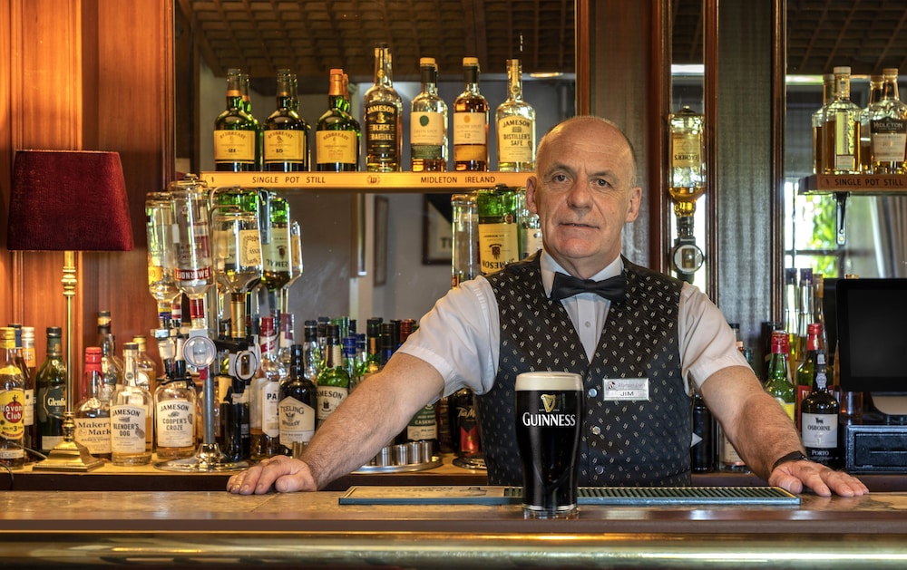 Abbeyglen Castle Hotel 45/71