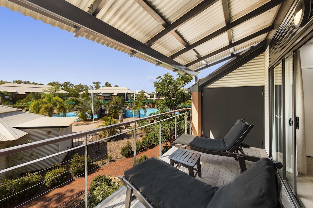 Oaks Cable Beach Resort 41/53