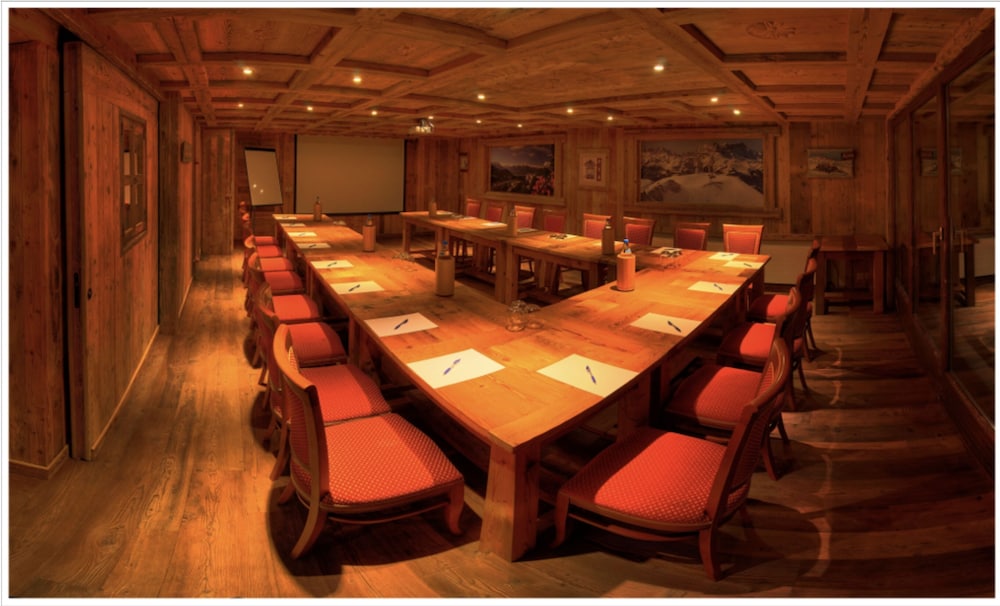 Hotel Le Grand Chalet 31/50
