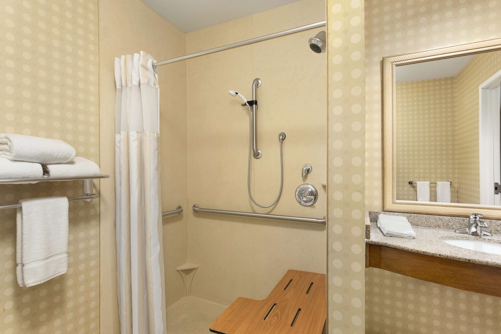 Hilton Garden Inn Bartlesville 14/40