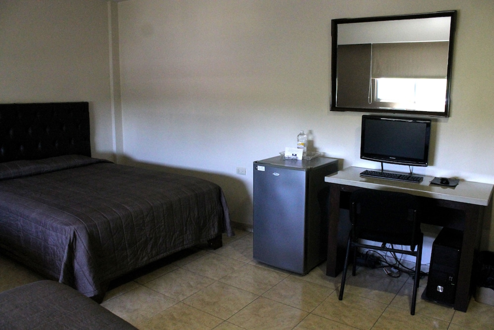 Hotel America Centro 60/67