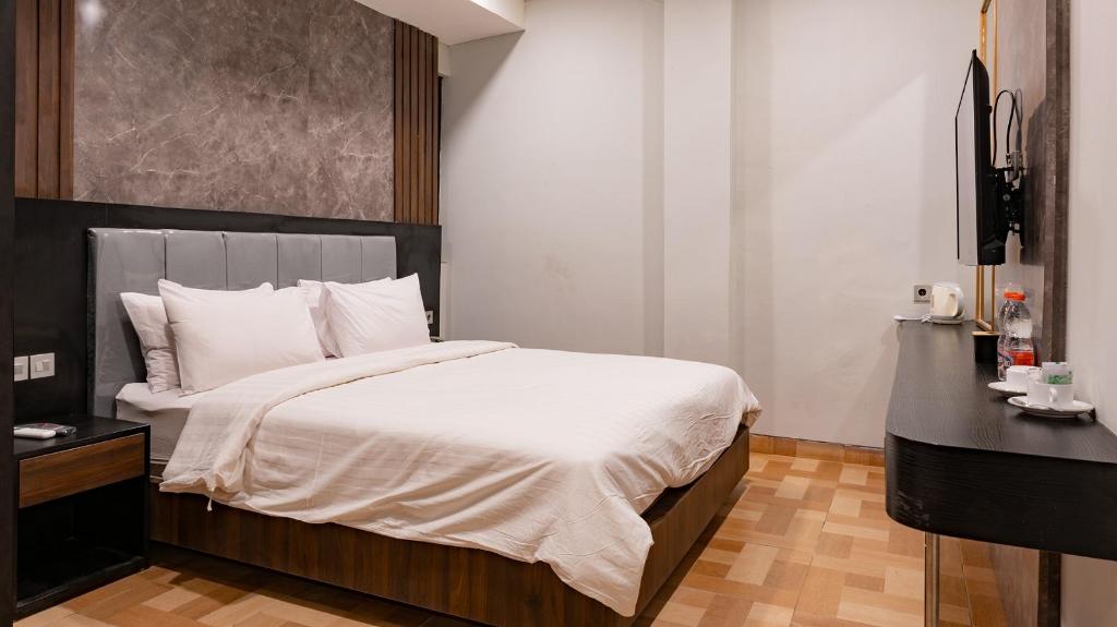 Shakti Hotel Jakarta 13/23