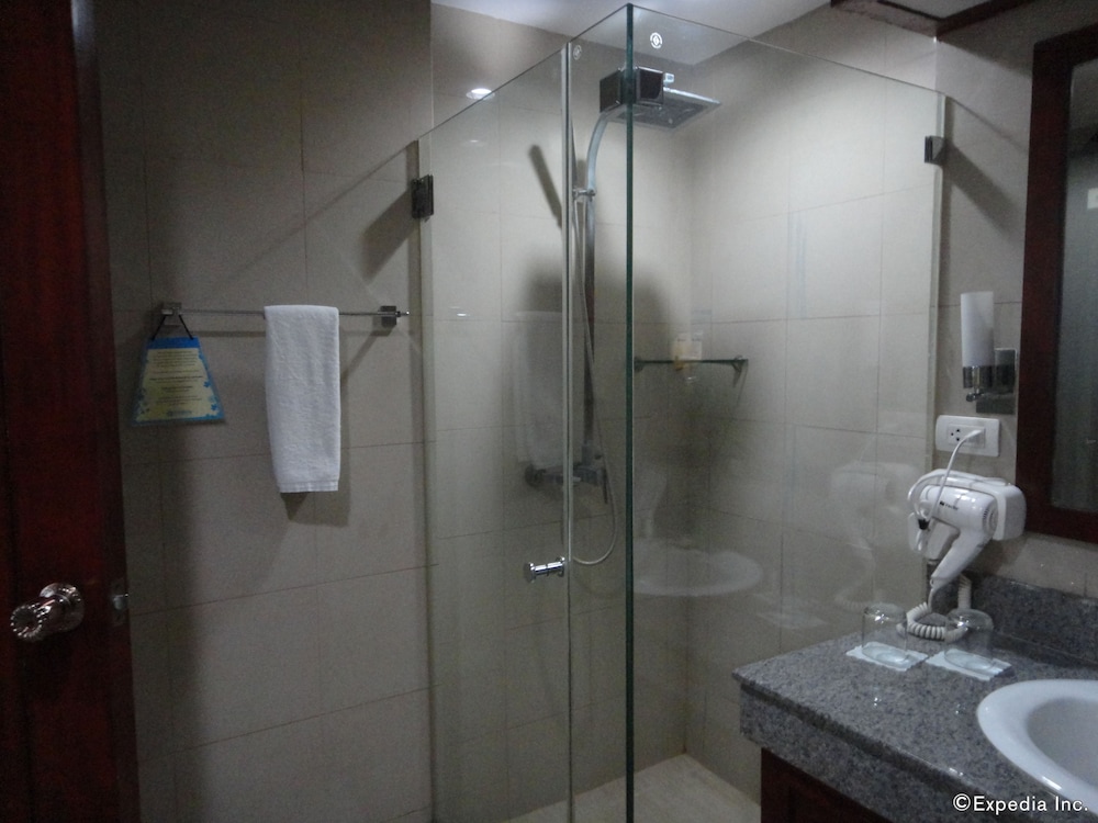 Cebu Parklane International Hotel 45/50