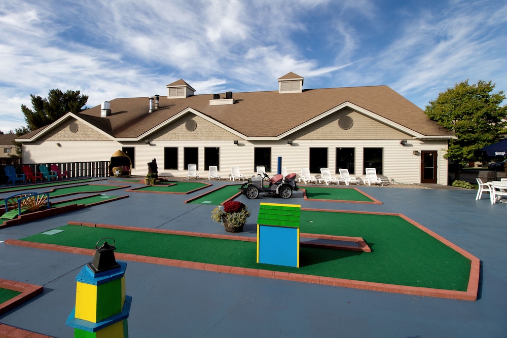 Fox Ridge Resort 34/50