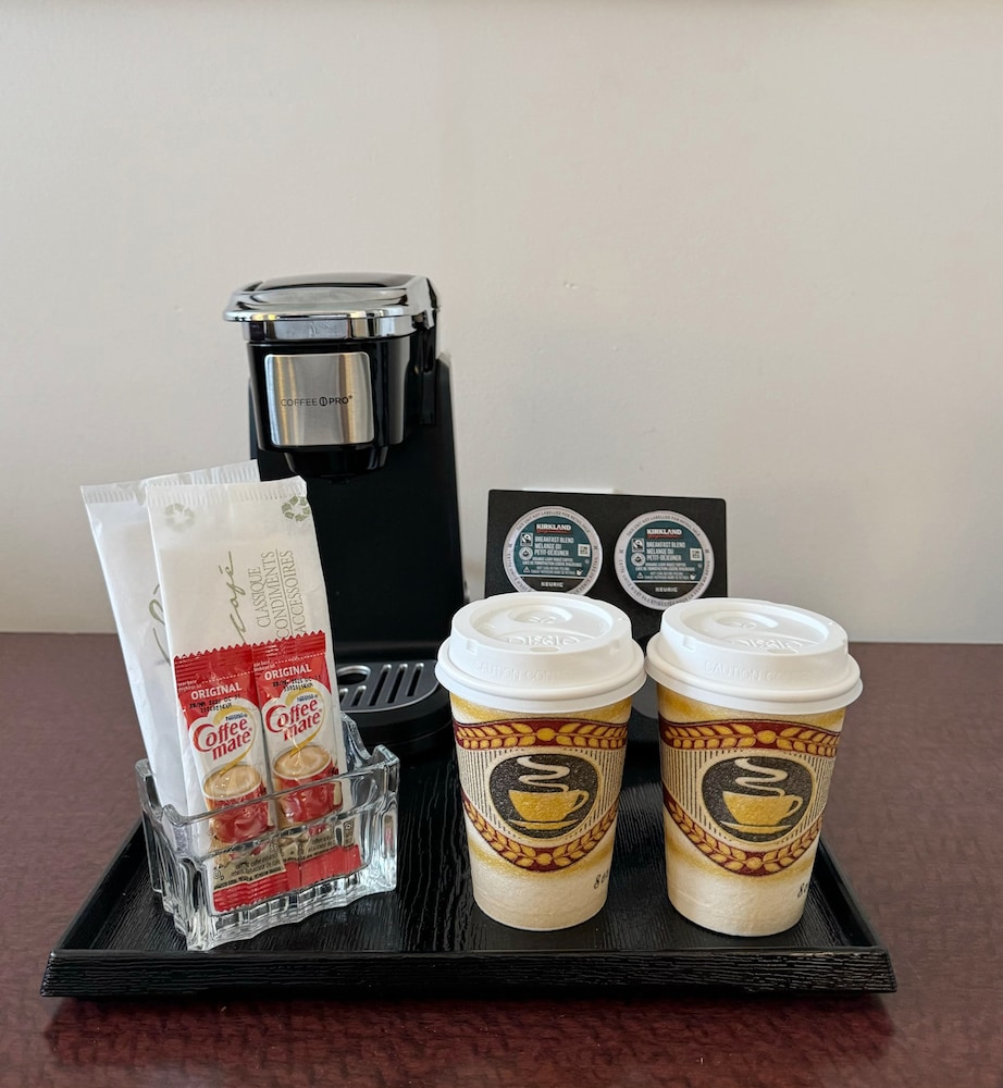 卡尔加里格林纳达套房酒店(Divya Sutra Plaza and Conference Centre Calgary Airport) 图片3