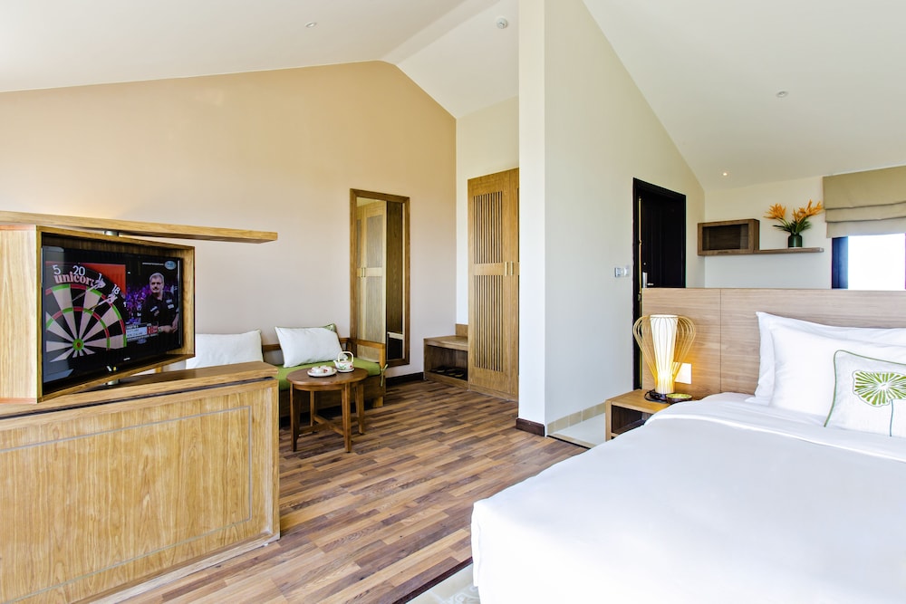 Lasenta Boutique Hotel Hoian 16/75