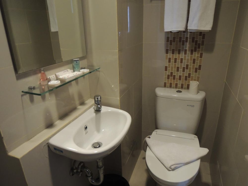 Sahid Mutiara Karawaci 30/32