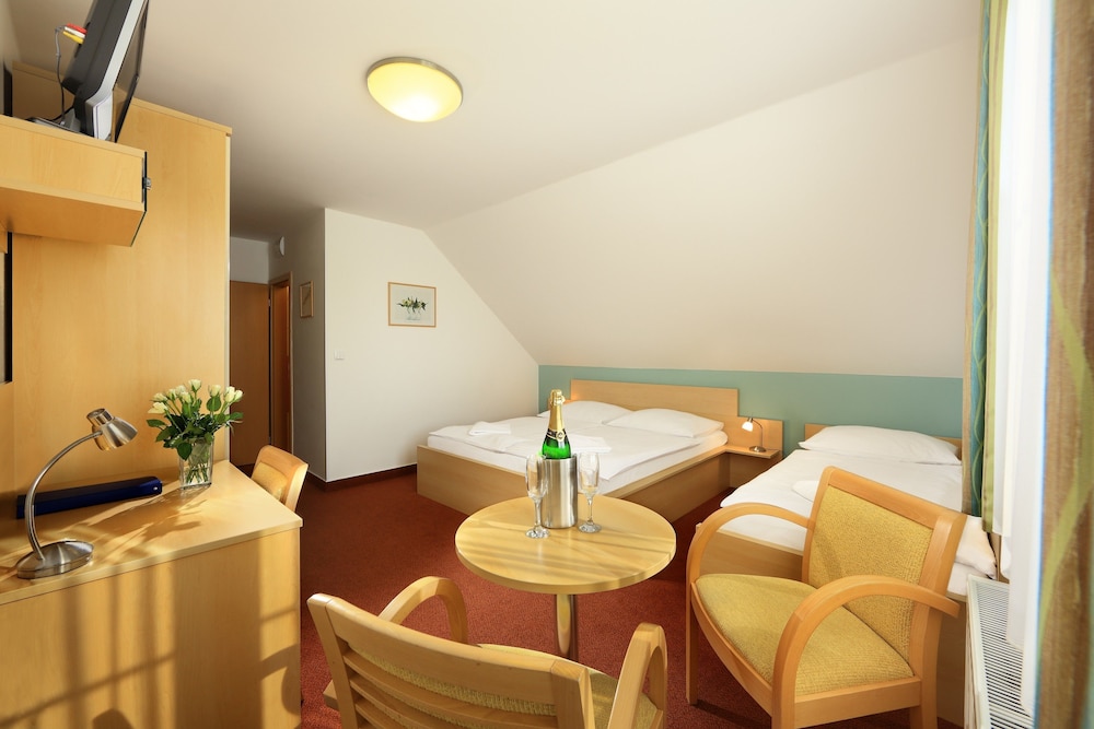 Penzion Krumlov - B and B Hotel 25/41