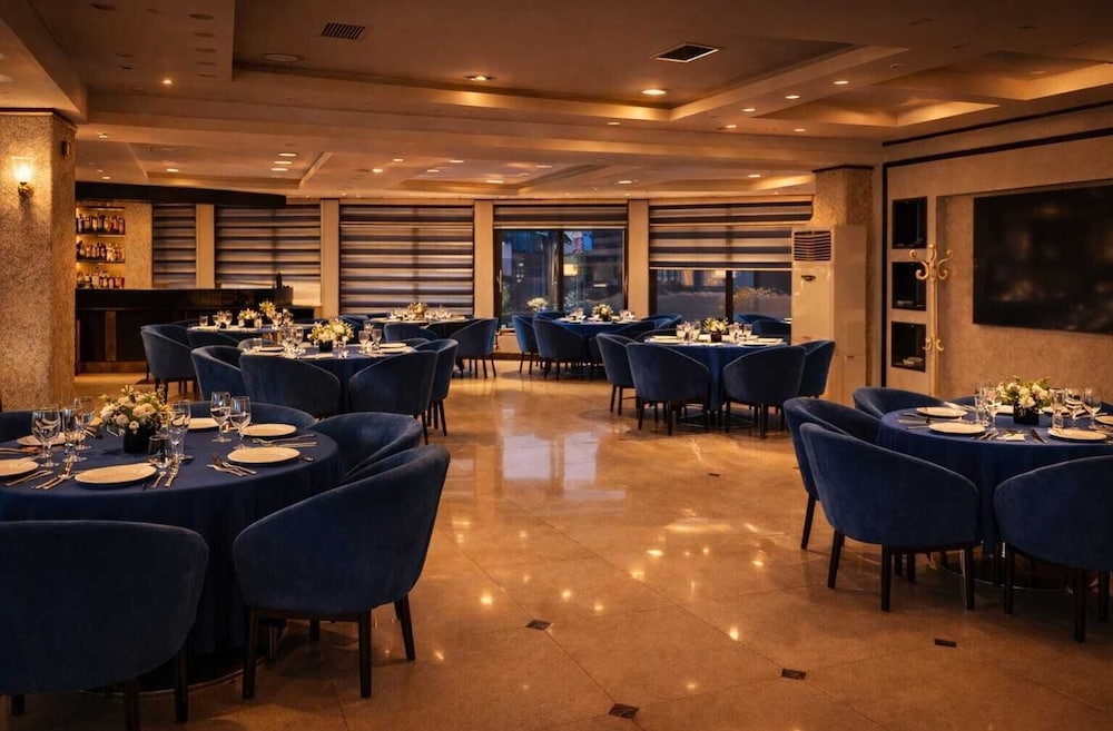 Panorama Amman Hotel 55/69