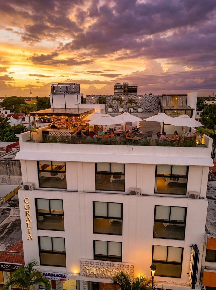Coralia Boutique Hotel Cozumel 7/59