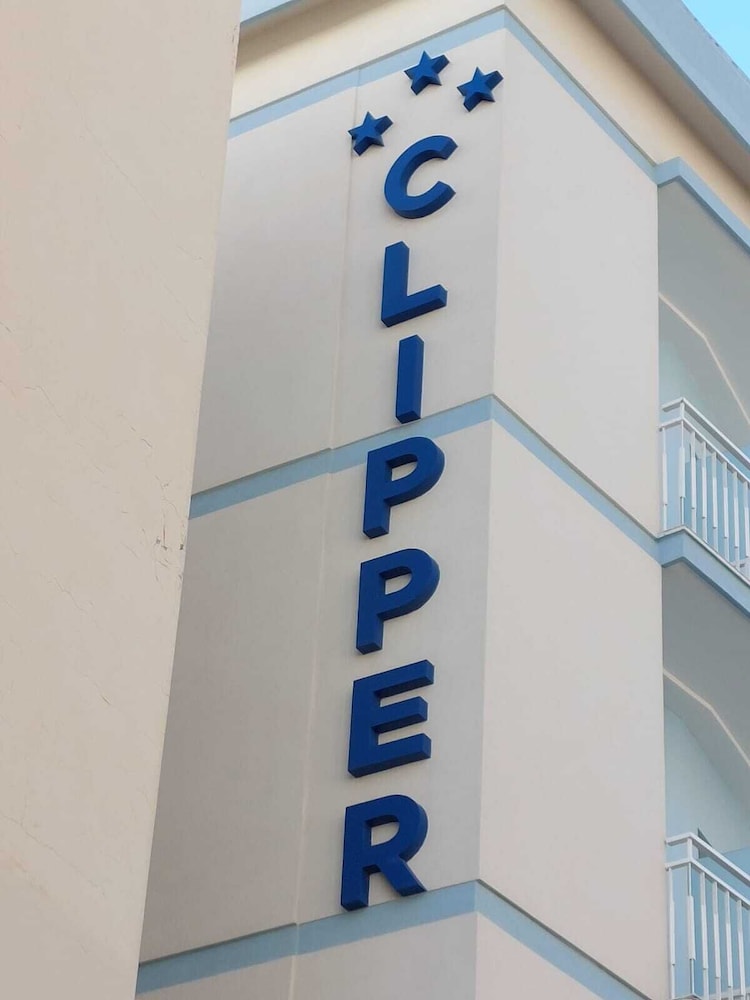 Clipper 37/55
