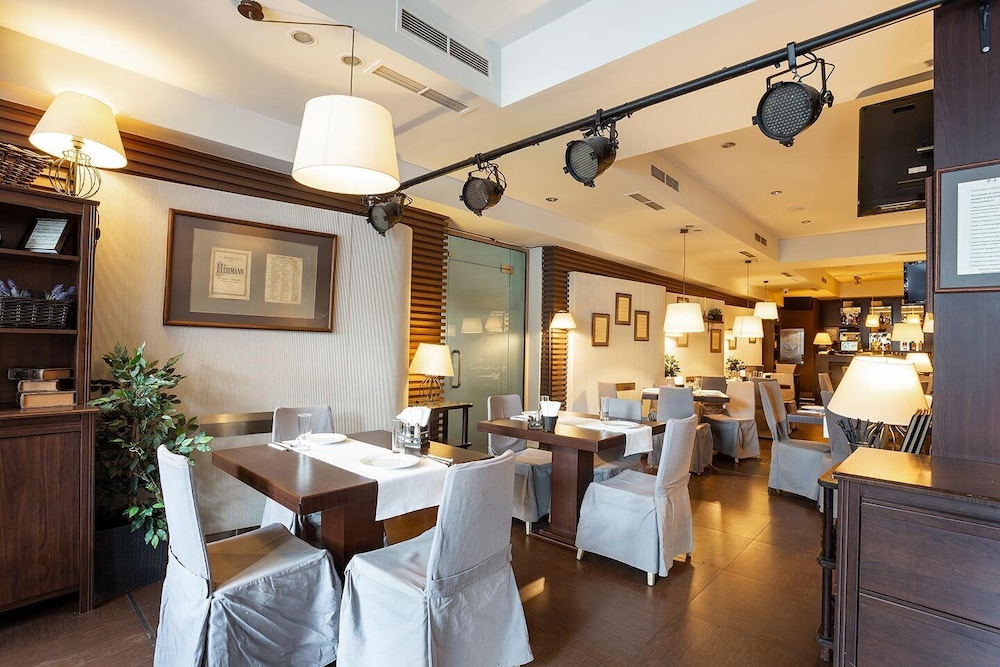 Hotel Sofia Palace By Hmg 29/46