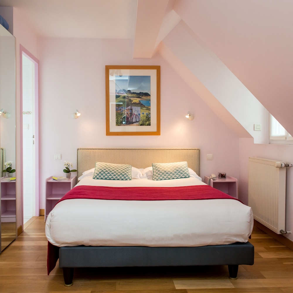 Hotel Lutetia Spa La Baule 11/50