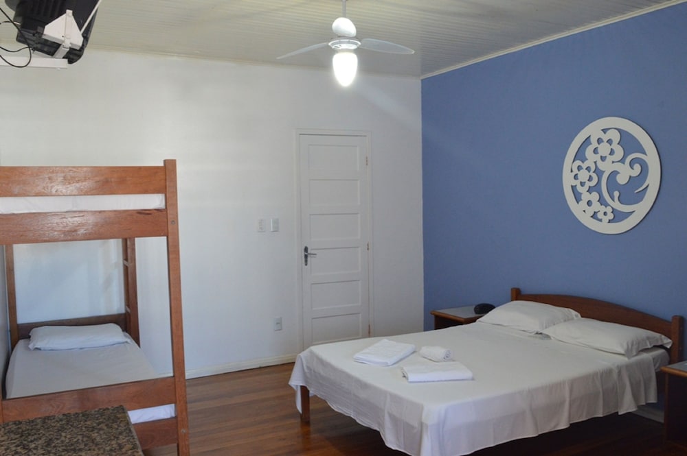 Joaquina Beach Hotel 35/68