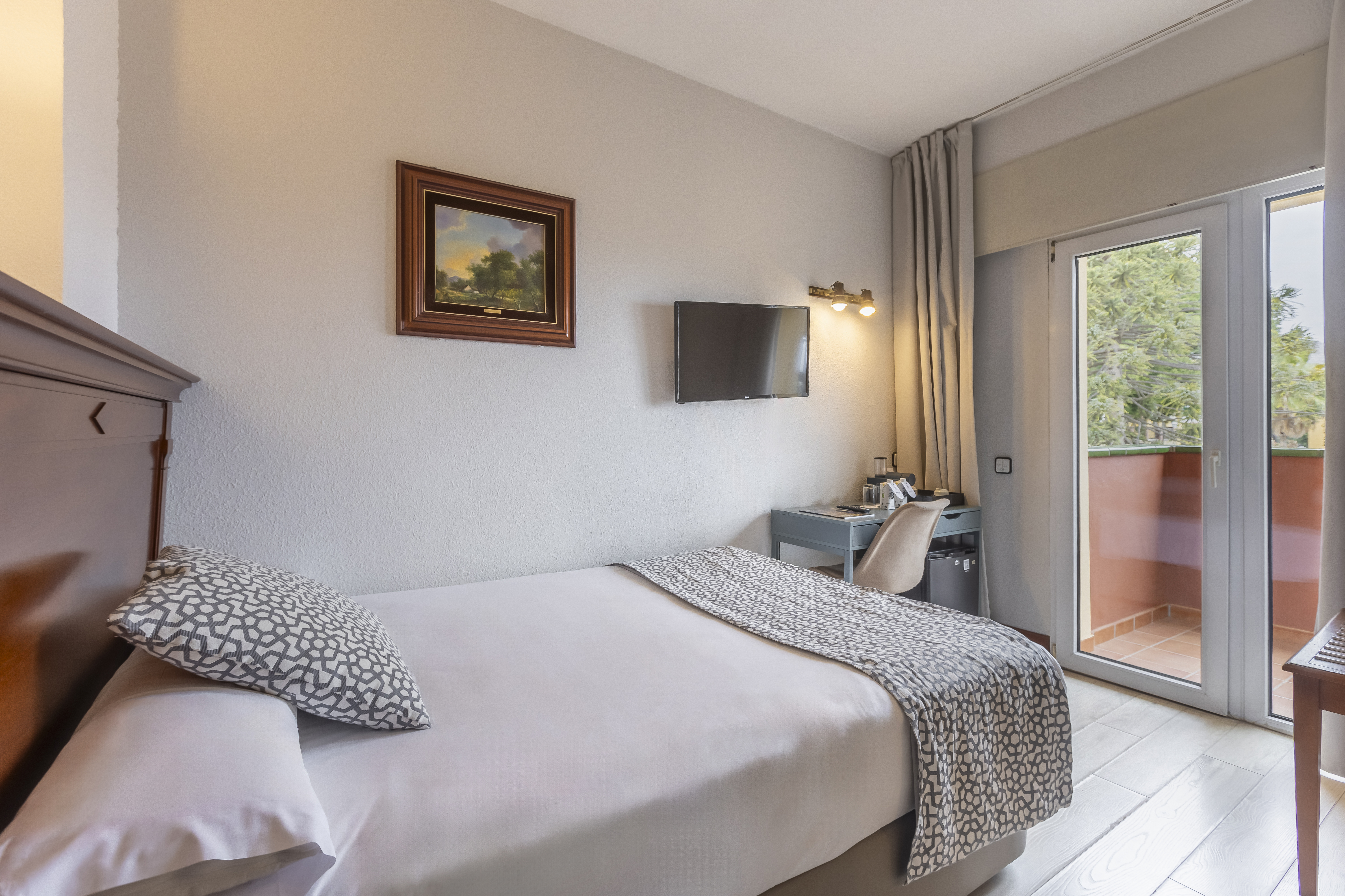 Hotel Soho Boutique Los Naranjos 16/50