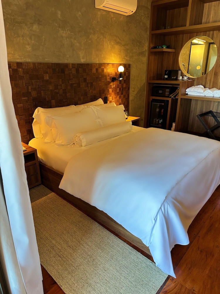 Duke Beach Hotel Maresias 14/48