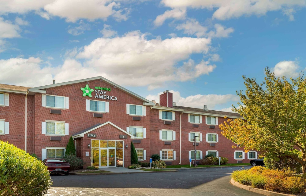 Extended Stay America - Hartford - Farmington 2/55