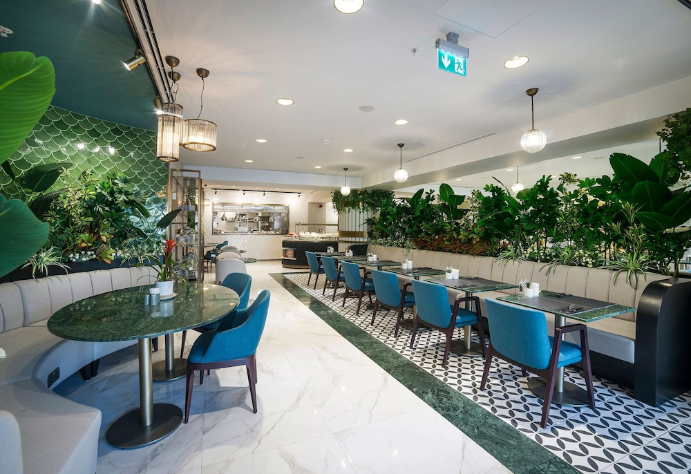 Sura Luxury Milion Hotel & Spa 45/76