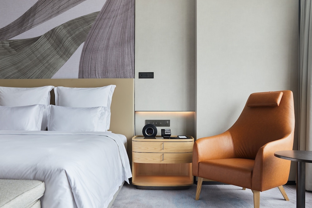 Pullman Shanghai Qingpu Excellence 25/79