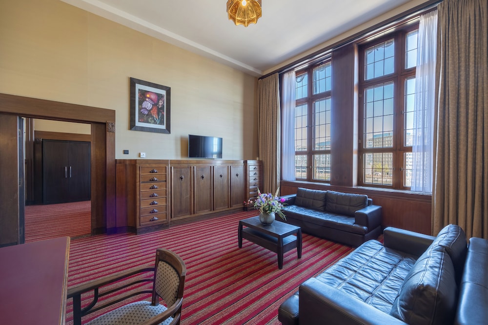 Grand Hotel Amrath Amsterdam 28/50
