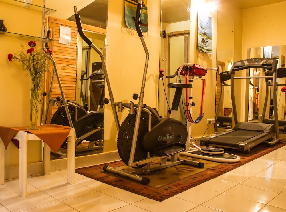 sport facilities