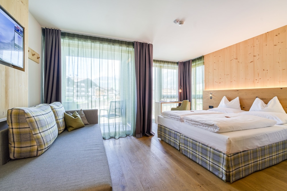 Mountain Design Hotel Eden Selva 21/50