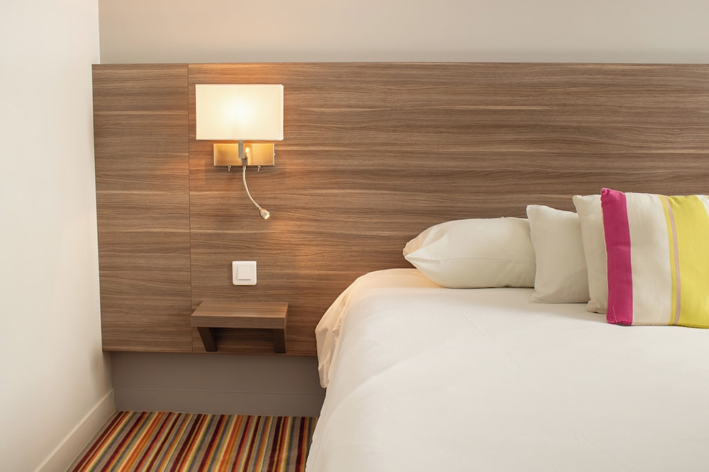 Touvotel Brit Hotel Citotel Dieppe 25/64