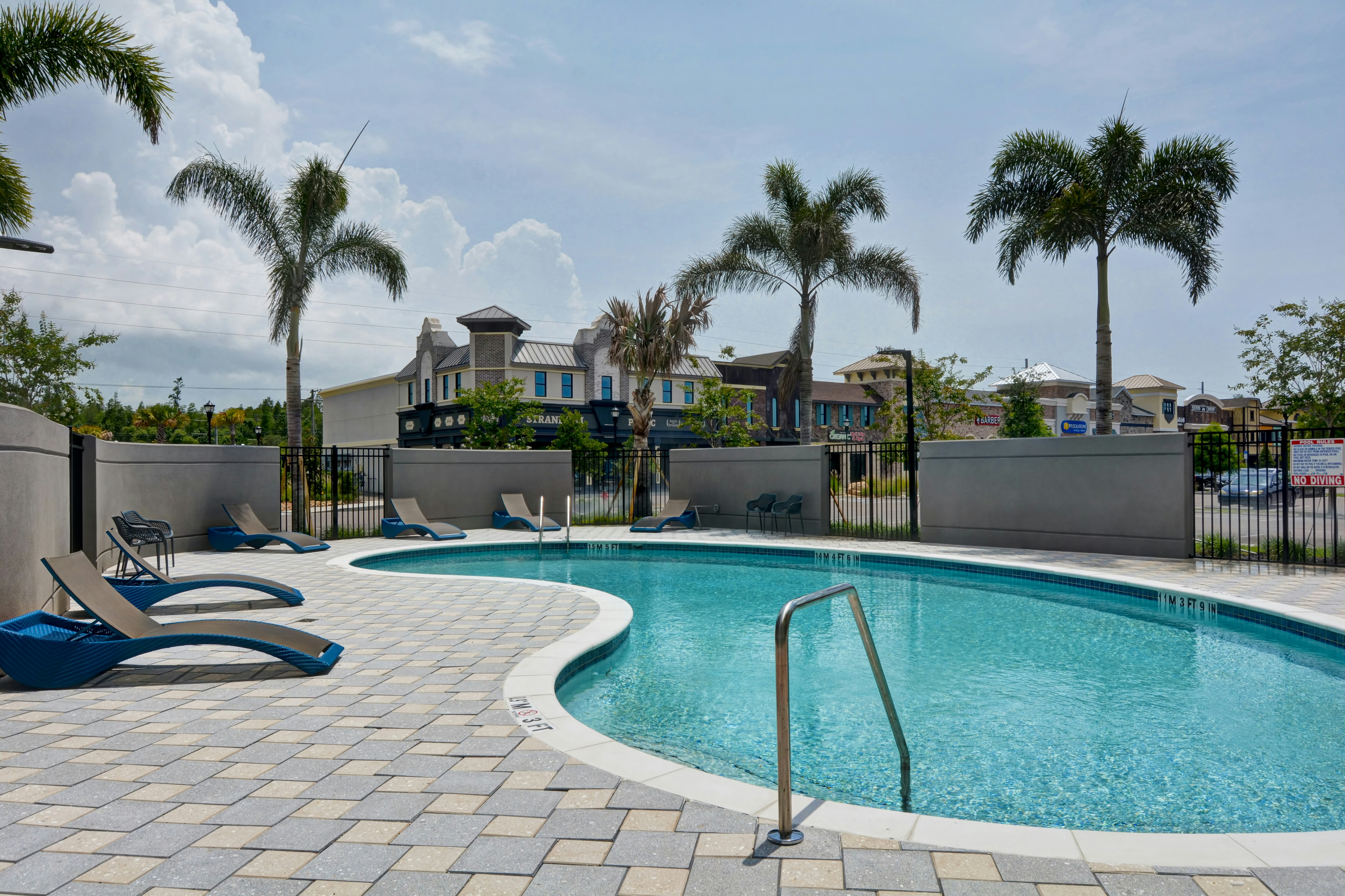 Hampton Inn Suites Tampa Riverview Brandon Fl 26/26