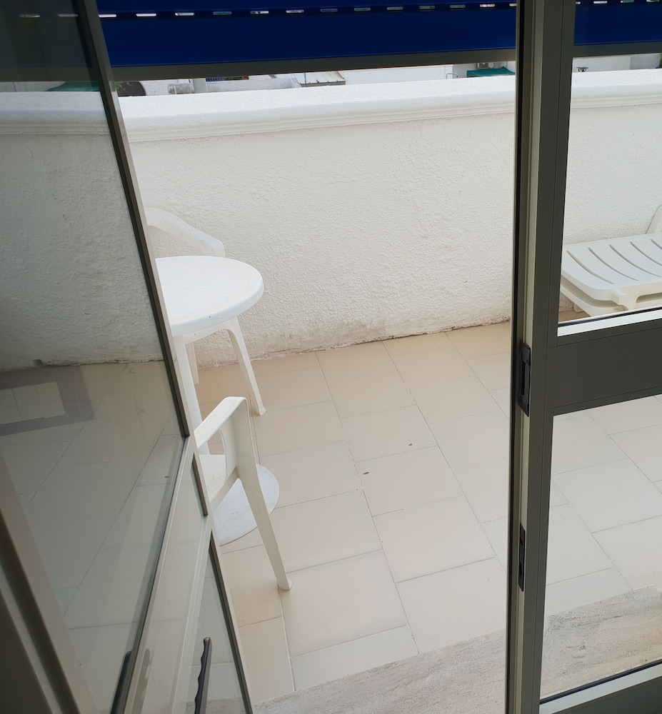 Hotel Caraibisiaco Sul Mare 50/50
