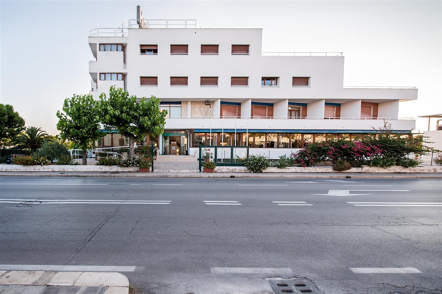 Hotel La Baia 69/69