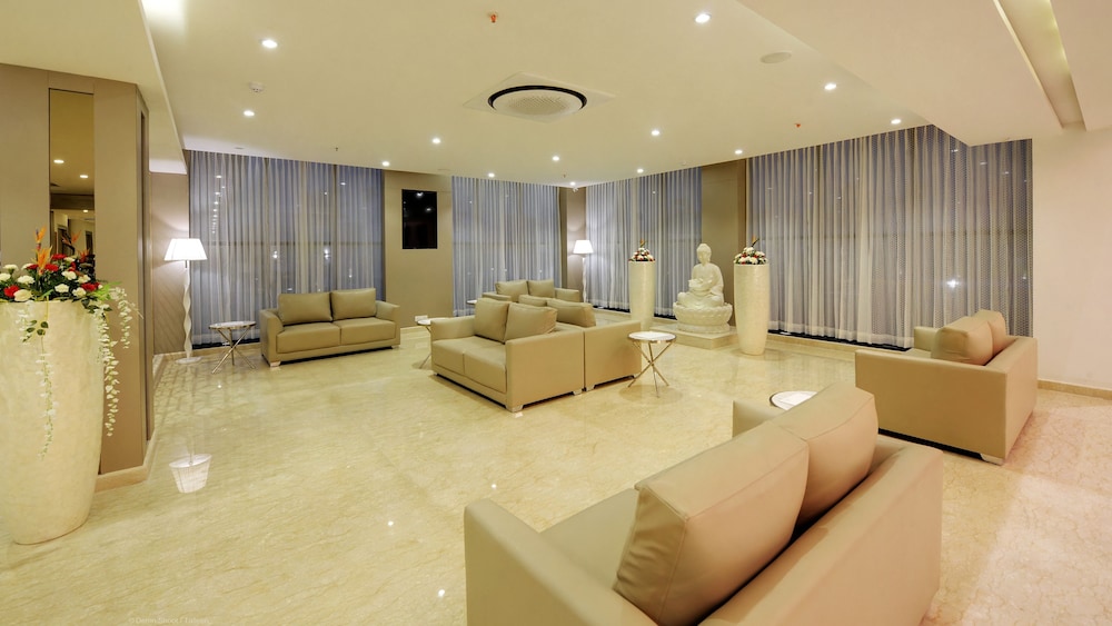 Ramada By Wyndham Bengaluru Yelahanka 33/66