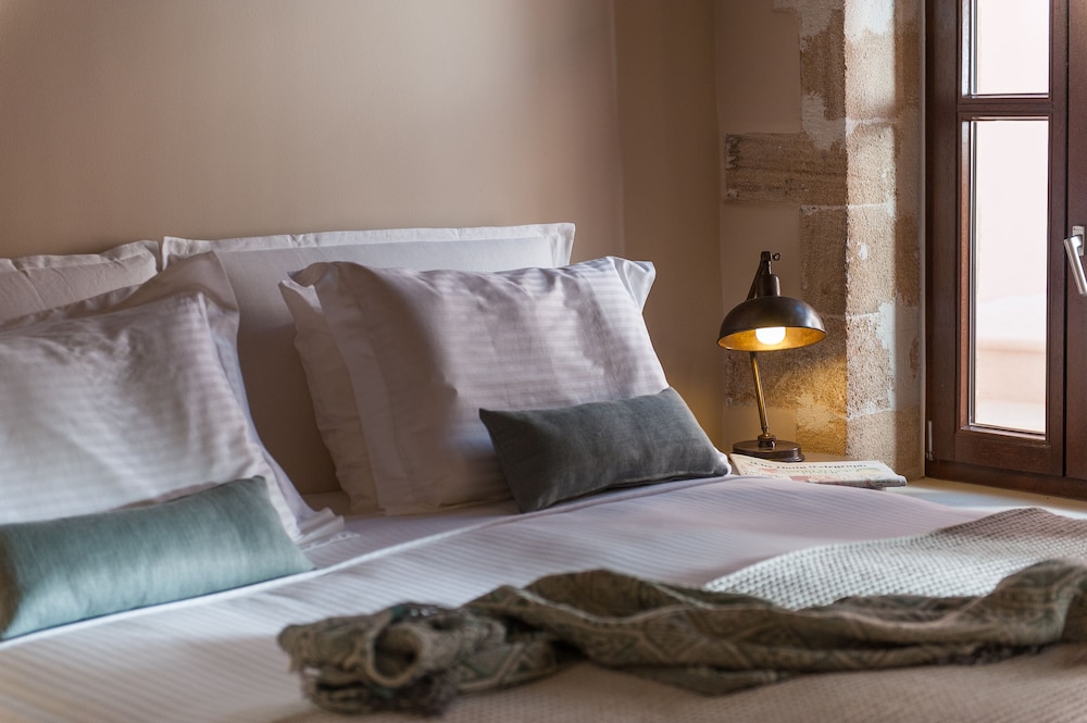 Serenissima Boutique Hotel 15/71