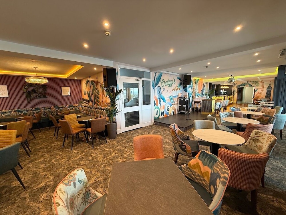 The Craig-Y-Don Hotel 41/50